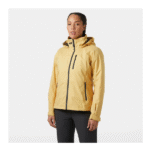 Helly Hansen Crew Hooded Midlayer Sailing Jacket 2.0 Mujer