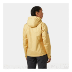 Helly Hansen Crew Hooded Midlayer Sailing Jacket 2.0 Mujer