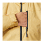 Helly Hansen Crew Hooded Midlayer Sailing Jacket 2.0 Mujer