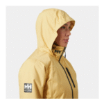 Helly Hansen Crew Hooded Midlayer Sailing Jacket 2.0 Mujer