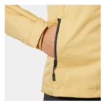 Helly Hansen Crew Hooded Midlayer Sailing Jacket 2.0 Mujer