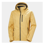 Helly Hansen Crew Hooded Midlayer Sailing Jacket 2.0 Mujer