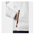 Helly Hansen Crew Hooded Midlayer Sailing Jacket 2.0 Mujer