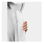 Helly Hansen Crew Hooded Midlayer Sailing Jacket 2.0 Mujer
