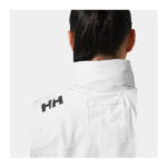 Helly Hansen Crew Hooded Midlayer Sailing Jacket 2.0 Mujer