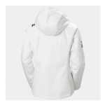 Helly Hansen Crew Hooded Midlayer Sailing Jacket 2.0 Mujer