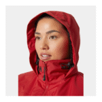 Helly Hansen Crew Hooded Midlayer Sailing Jacket 2.0 Mujer