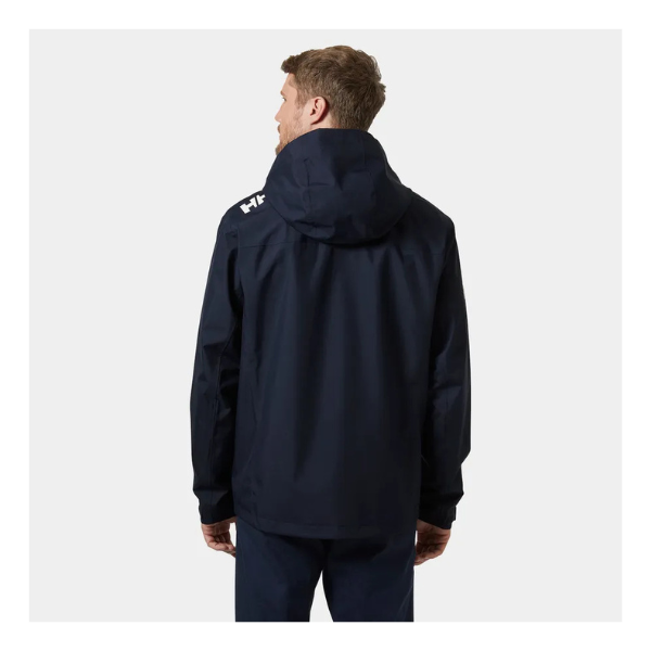 Helly Hansen Crew Hooded Sailing Jacket 2.0 Hombre Helly Hansen Crew Hooded Sailing Jacket 2.0 Hombre