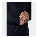 Helly Hansen Crew Hooded Sailing Jacket 2.0 Hombre