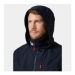 Helly Hansen Crew Hooded Sailing Jacket 2.0 Hombre