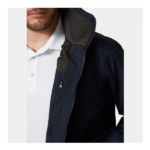Helly Hansen Crew Hooded Sailing Jacket 2.0 Hombre