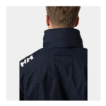 Helly Hansen Crew Hooded Sailing Jacket 2.0 Hombre