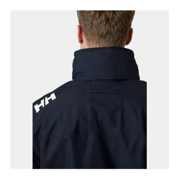 Helly Hansen Crew Hooded Sailing Jacket 2.0 Hombre Helly Hansen Crew Hooded Sailing Jacket 2.0 Hombre