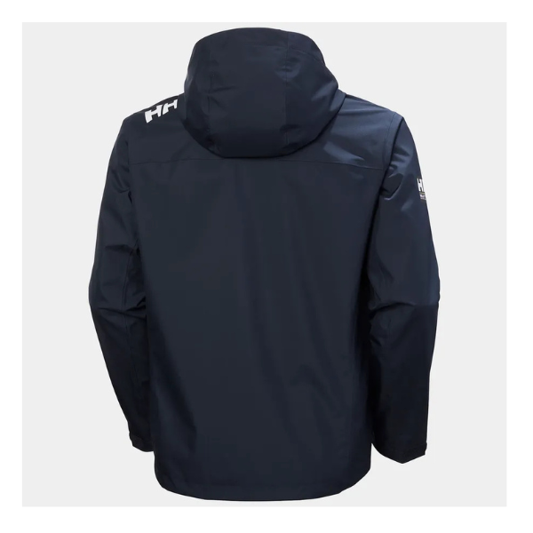 HasHelly Hansen Crew Hooded Sailing Jacket 2.0 Hombreta Fin de Febrero Helly Hansen Crew Hooded Sailing Jacket 2.0 Hombre