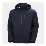 Helly Hansen Crew Hooded Sailing Jacket 2.0 Hombre