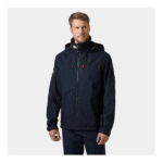 Helly Hansen Crew Hooded Sailing Jacket 2.0 Hombre