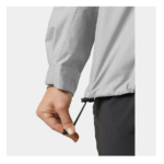 Helly Hansen Crew Hooded Midlayer Sailing Jacket 2.0 Mujer