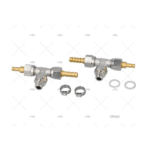 JUEGO RACORDS VHM224 VHM EX-281 LECOMBLE SCHMITT
