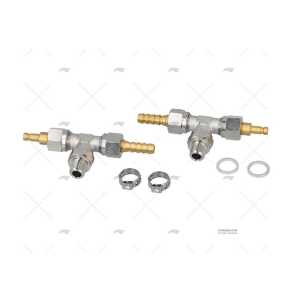 JUEGO RACORDS VHM224 VHM EX-281 LECOMBLE SCHMITT JUEGO RACORDS VHM224 VHM EX-281 LECOMBLE SCHMITT