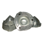● Anodo para hélice plegable Max Prop con diámetro 83.  ● Fabricanción 2003 y anteriores.