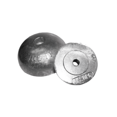 Zineti Anodo para Helice Variable J-Prop