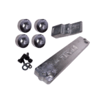 Zineti Kit Ánodos Suzuki 90-140