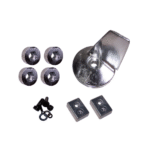 Zineti Kit Ánodos Suzuki 40-50