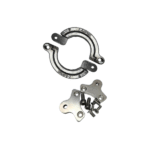 Zineti Kit Ánodos Yanmar SD20-60F