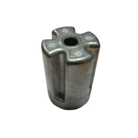 • Ref. original: 3593981 • Material: Zinc • Peso: 0,740Kg