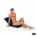 Cojín Asiento Autoajustable