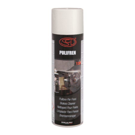 Pulifren Limpiador de Frenos Spray 500 ml