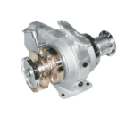 Lofrans Molinete Anclas Tigres 1500W campana 8mm