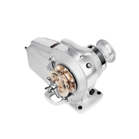 Lofrans Molinete Anclas Tigres 1500W campana 10mm