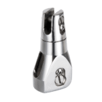 Douglas Marine Conector Ancla-Cadena Giratorio Profesional 1