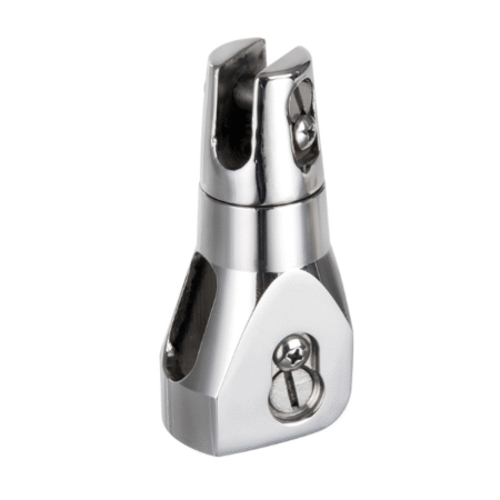 Douglas Marine Conector Ancla-Cadena Giratorio Profesional