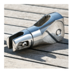 Douglas Marine Conector Ancla-Cadena Giratorio Profesional 1