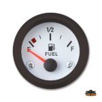 Indicador Nivel de Combustible 12 V Eco Line