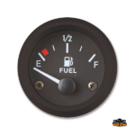 Indicador Nivel de Combustible 12 V Eco Line