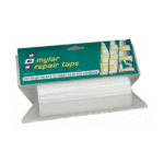 Cinta Reparadora de Velas Blanca 150mm x 2.5m PSP