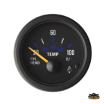 Indicador Temperatura Motor Fueraborda ECO Line