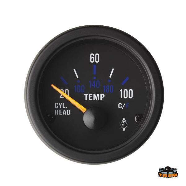 Indicador Temperatura Motor Fueraborda ECO Line Indicador Temperatura Motor Fueraborda ECO Line