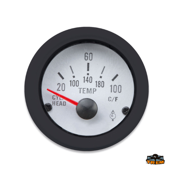 Indicador Temperatura Motor Fueraborda ECO Line Indicador Temperatura Motor Fueraborda ECO Line