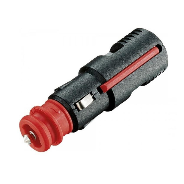 Conector Mechero Marino Macho 12 V Conector Mechero Marino Macho 12 V