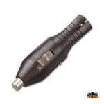 Conector Mechero Marino Macho 12 V