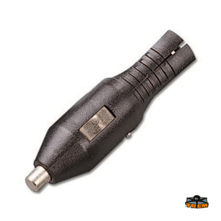 Conector Mechero Marino Macho 12 V