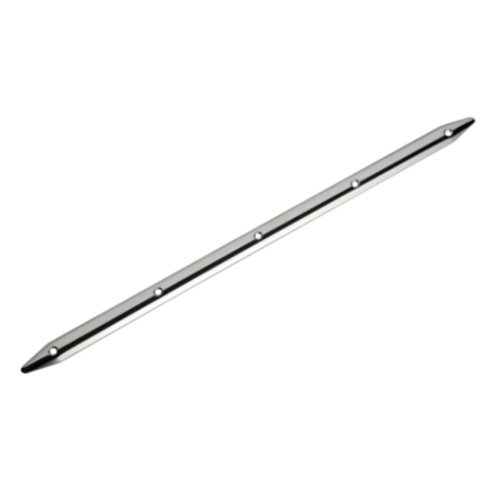 Guardarraíl Inox Protección para Cabos 960 mm