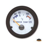 Indicador Temperatura Agua con Sensor 12V
