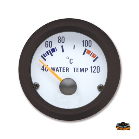 Indicador Temperatura Agua con Sensor 12V