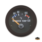 Indicador Temperatura Agua con Sensor 12V