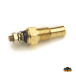 Indicador Temperatura Agua con Sensor 12V